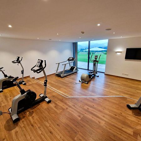 Hotel Auf Der Gsteig Gmbh Lechbruck Ngoại thất bức ảnh