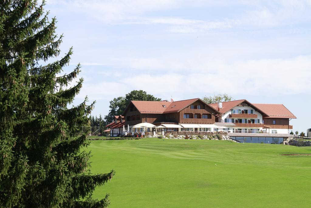 Hotel Auf Der Gsteig Gmbh Lechbruck Ngoại thất bức ảnh