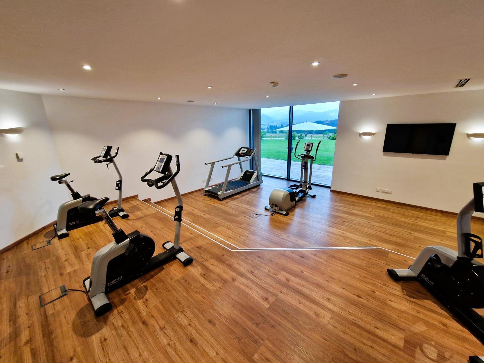 Hotel Auf Der Gsteig Gmbh Lechbruck Ngoại thất bức ảnh