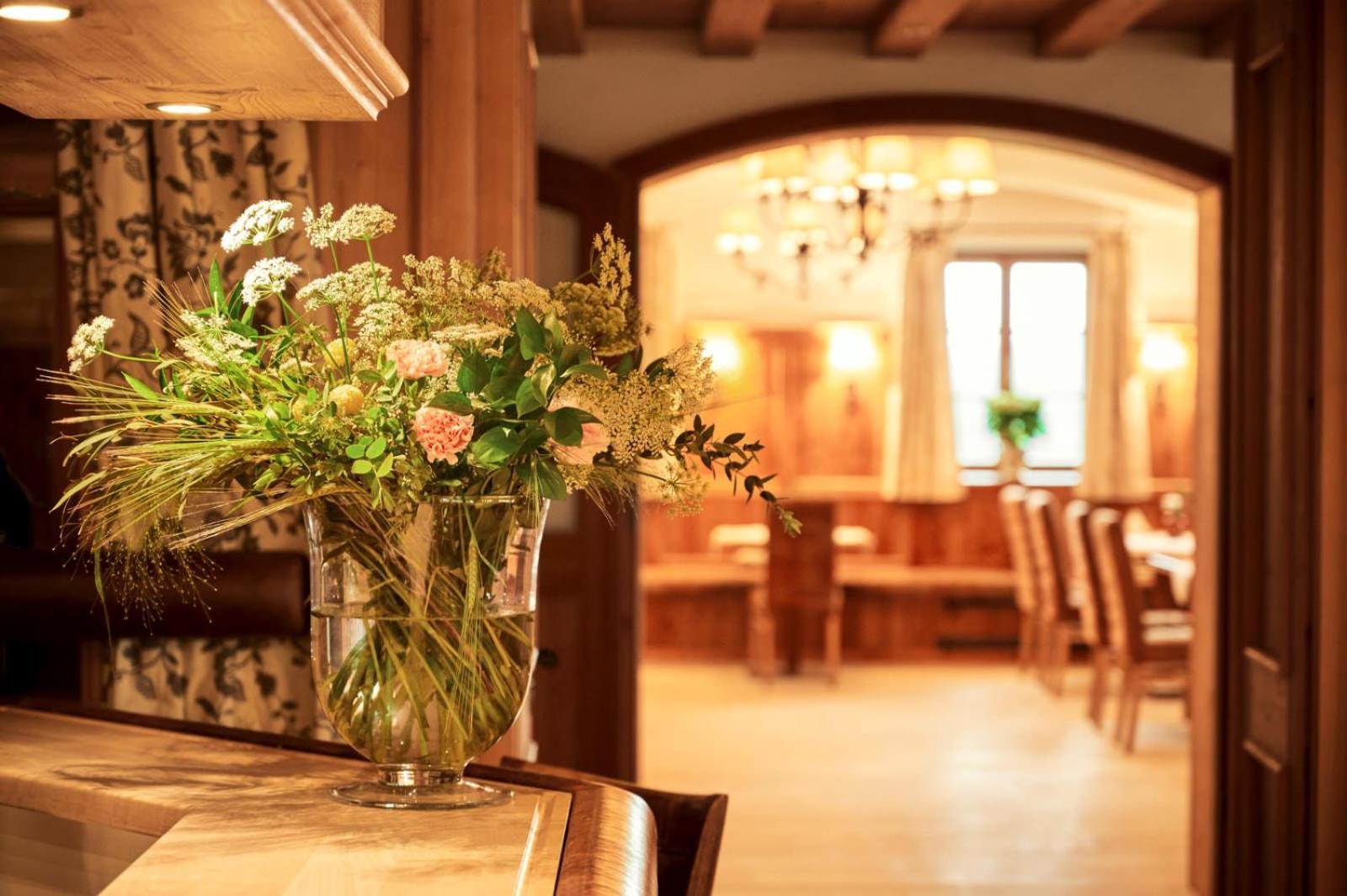 Hotel Auf Der Gsteig Gmbh Lechbruck Ngoại thất bức ảnh