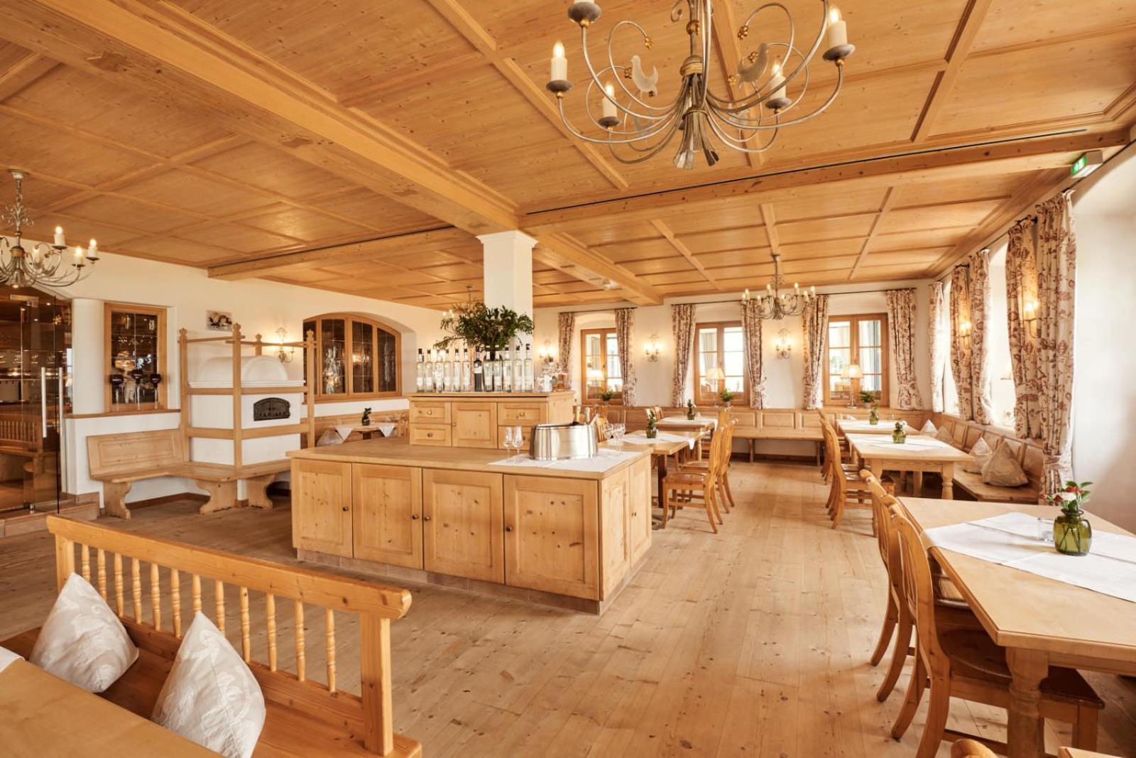 Hotel Auf Der Gsteig Gmbh Lechbruck Ngoại thất bức ảnh