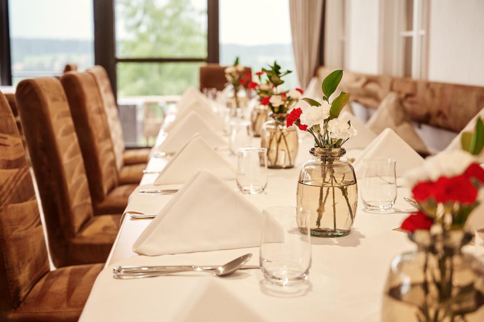 Hotel Auf Der Gsteig Gmbh Lechbruck Ngoại thất bức ảnh