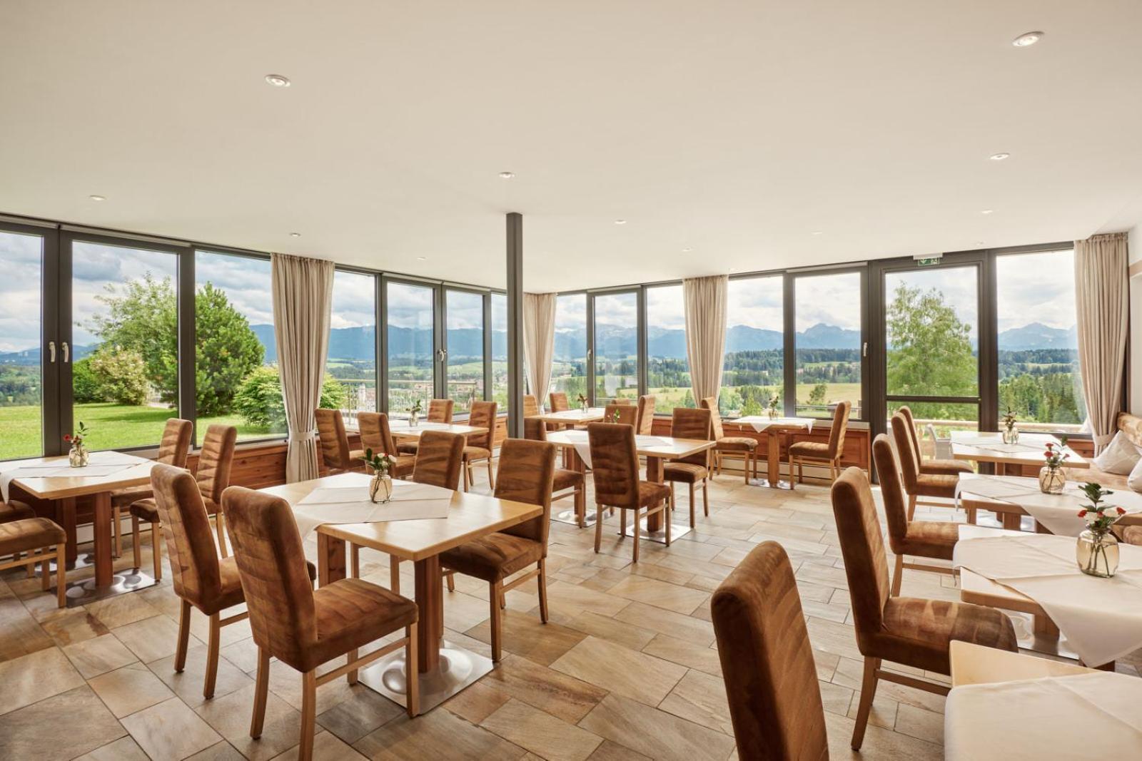 Hotel Auf Der Gsteig Gmbh Lechbruck Ngoại thất bức ảnh