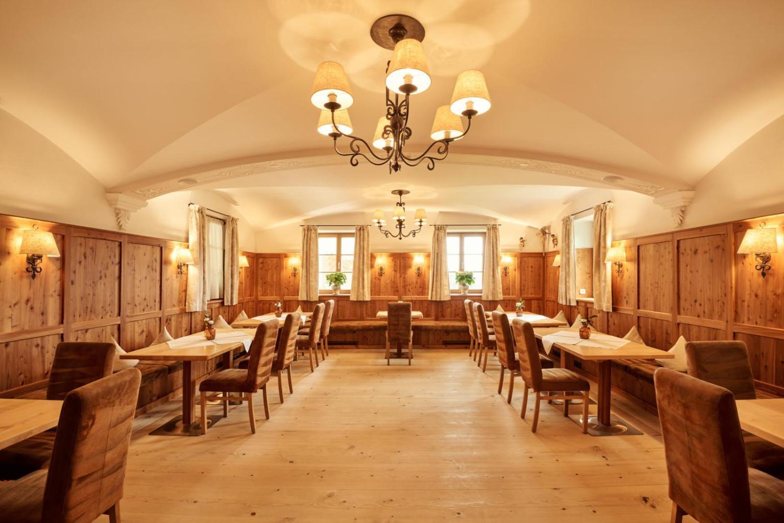 Hotel Auf Der Gsteig Gmbh Lechbruck Ngoại thất bức ảnh